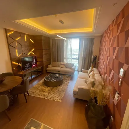 High -monthly Rental- Mall Of * İstanbul