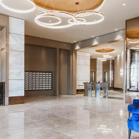 High -monthly Rental- Mall Of * İstanbul