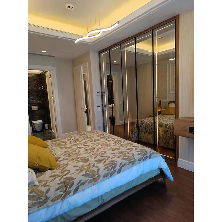 Daire High -monthly Rental- Mall Of