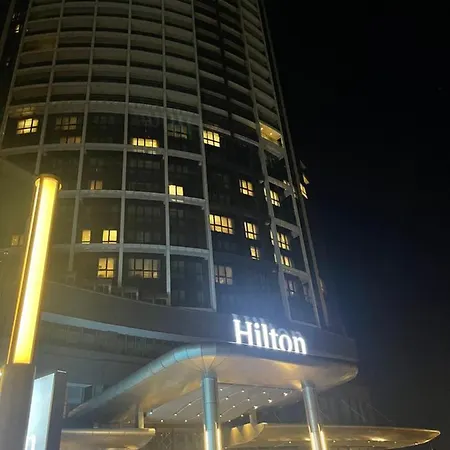 Daire High -monthly Rental- Mall Of *