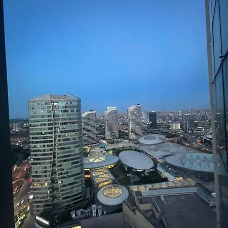 High -monthly Rental- Mall Of * İstanbul