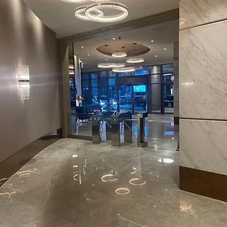 High -monthly Rental- Mall Of Daire İstanbul