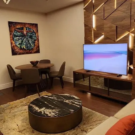 High -monthly Rental- Mall Of Daire İstanbul