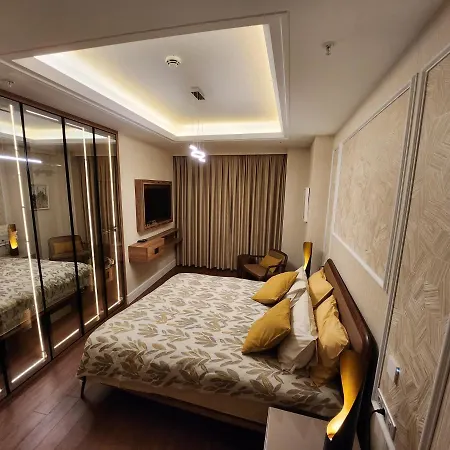 Daire High -monthly Rental- Mall Of